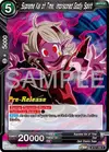 Product image for Supreme Kai of Time, Imprisoned Godly Spirit