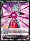 Product image for Towa, Encroaching Shadow