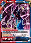 Product image for Beerus, Sentencing