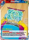 Product image for GodPad