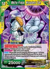 Product image for Mecha Frieza, Wickedest Clan