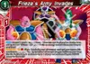 Product image for Frieza’s Army Invades