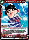 Product image for Son Gohan, Distraction