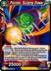 Product image for Piccolo, Surging Power