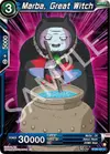 Product image for Marba, Great Witch