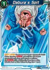 Product image for Dabura’s Spit