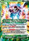 Product image for Tien Shinhan // Tien Shinhan, Return of the Mysterious Technique