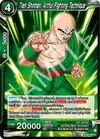 Product image for Tien Shinhan, Artful Fighting Technique