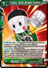 Product image for Chiaotzu, Bonds Between Students