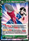 Product image for Chi-Chi, Magnificent Fighting