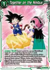 Product image for Together on the Nimbus