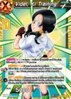 Product image for Videl, Ki Training