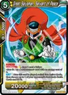 Product image for Great Saiyaman, Servant of Peace