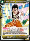 Product image for Son Gohan, School Life