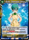 Product image for Bulma, Dependable Genius