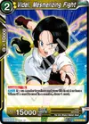Product image for Videl, Mesmerizing Fight