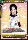 Product image for Videl, Classmate