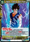 Product image for Vegito, Fighting Spirit Rush