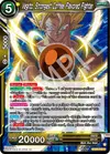 Product image for Vegito, Strongest Coffee-Flavored Fighter