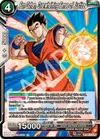 Product image for Son Gohan, Overwhelming Sense of Justice