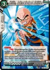 Product image for Krillin, Acknowledged Abilities