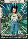 Product image for Android 17