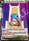 Product image for Zen-Oh, Apex of the Universe