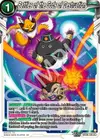 Product image for Battles of the Gods of Destruction