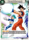 Product image for Breakthrough