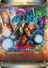 Product image for Energy Marker - Galactic Battle (M-14)