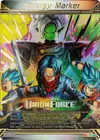 Product image for Energy Marker - Union Force (M-15)
