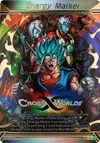 Product image for Energy Marker - Cross Worlds (M-16)
