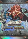 Product image for Energy Marker - Rise of the Unison Warrior (M-23) (Silver)