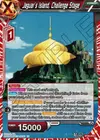 Product image for Jaguar's Island, Challenge Stage