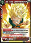 Product image for SS Trunks, Demon Resistance