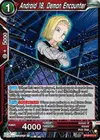 Product image for Android 18, Demon Encounter