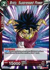 Product image for Broly, Suppressed Power