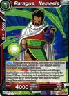 Product image for Paragus, Nemesis