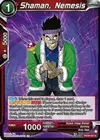 Product image for Shaman, Nemesis
