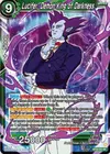 Product image for Lucifer, Demon King of Darkness