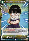 Product image for Son Gohan, Tricking Vegeta