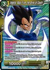 Product image for Vegeta, Back From the Brink of Death