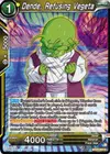Product image for Dende, Refusing Vegeta