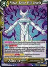 Product image for Frieza, Battle With Vegeta