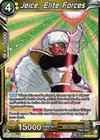 Product image for Jeice, Elite Forces