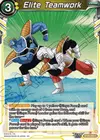 Product image for Elite Teamwork