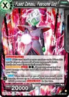 Product image for Fused Zamasu, Fearsome God