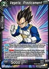 Product image for Vegeta, Predicament