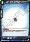 Product image for Zen-Oh, Omnipotence