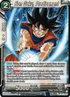 Product image for Son Goku, Predicament